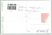 99625 O5234 Kölleda Foto AK Gasthaus Schützenhaus Ort handschriftlich