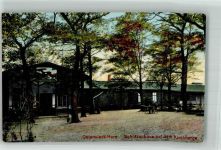 38835 O3606 Osterwieck - Gasthaus Schützenhaus auf dem Kirchberg