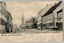 94486 W8353 Osterhofen , Niederbay 1902
