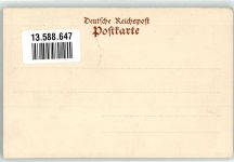 25821 W2257 Bredstedt - Kirche Pastorat Schule