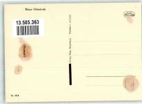 Major Hitschold Verlag Röhr Nr. 3574 Ritterkreuzträger Gebrauchsspuren
