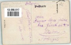 10115 W1000 Rixdorf - Neukölln Kaiser Friedrichstrasse Ecke Herzbergstrasse Strassenbahn