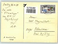 W8900 Augsburg , Bay Bayrische Flugzeugwerke sign. Zacharias Orginal Autograph spähte Verwendung Flugtag BOAKC