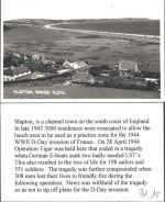 KEINE AK Slapton Sands