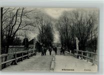 Wilhelmsbrück Podzamcze BOAKC Grenze