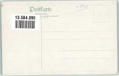89143 W7902 Blaubeuren Lithographie Hochaltar Seminar