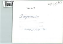 82435 W8117 Bayersoien KEINE AK Fliegeraufnahme
