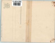 46359 W4284 Heiden , Kr Borken, Westf Klapp AK