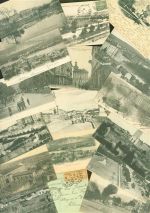 26000 Valence Lot mit 75 AK ca. 1900-1945 aus Lagerräumung