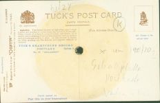 Aghadoe Tucks Serie F No 22 Killarney Schallplatte