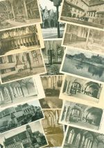 Marienburg Malbork Lot mit 47 AK