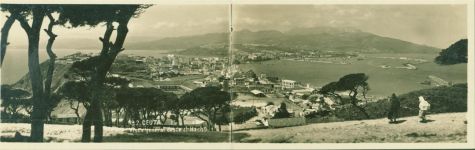 Ceuta Klapp AK El Hacho