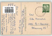 29646 W3045 Behringen , Kr Soltau - Landpost Behringen Brunautal Cafe Dorfstraße