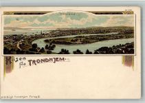 Trondheim Trondhjem BOAKC