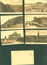 35400 Saint-Malo Kleinposten bis 20 Lot mit 20 AK