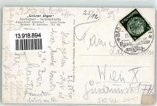 37547 W3350 Kreiensen - Gasthaus Grüner Jäger Oldtimer