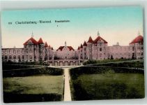 10115 O1199 Westend 1912 - Krankenhaus