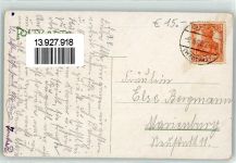 Oliva Oliwa 1918 - Gasthaus Strauchmühle