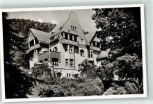 75339 W7545 Höfen an der Enz - Ferienheim der E.A.M.