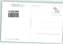 75339 W7545 Höfen an der Enz - Ferienheim der E.A.M.