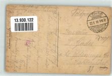 49393 W2842 Lohne Oldenburg 1918 - Gut Hopen