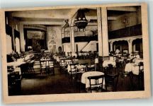 10115 O1020 Friedrichshain - Palais des Ostens Gasthaus Gastraum
