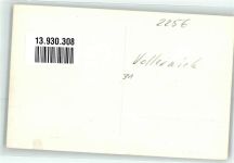 25836 W2256 Vollerwiek Foto AK Spannbüllhof Ort handschriftlich