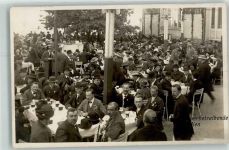 1060 Wien 6. Bezirk, Mariahilf Privatfoto AK Gasthaus Ort lt. Fotograf