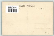 Seraing - Societe Cockerill Marteau Wappen Fabrication de Bandages