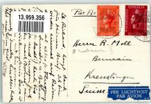 Sumatra - Fahrrad Ort handschriftlich