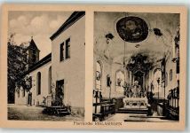 78239 W7703 Rielasingen - Pfarrkirche
