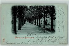 06493 O4303 Ballenstedt 1898