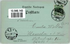 06493 O4303 Ballenstedt 1898