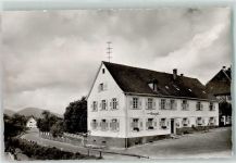 76571 W7560 Michelbach , Murgtal - Gasthaus zum Engel