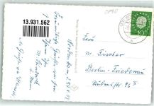 26954 W2890 Nordenham - Friedrich-Ebertstraße