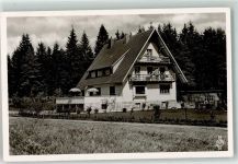 79777 W7899 Birkendorf , Schwarzw - Haus am Alpenblick Rothaus