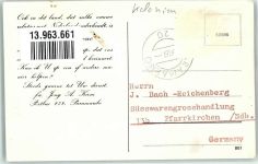Paramaribo - Hoofdstraat
