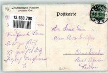 76470 W7556 Ötigheim 1913 Künstlerkarte Volksschauspiel Wilhelm Tell
