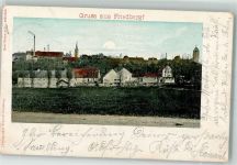 86316 W8904 Friedberg , Bay 1898