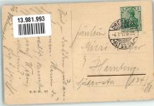 O8000 Dresden Künstlerhaus Kunstgeschichte Dresden 1913