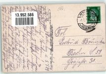 Petersdorf Piechowice - Hartenberg i. Riesengebirge m. Schneegrubenblick