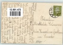 25840 W2254 Friedrichstadt , Eider Gebrauchsspuren Prinzeß Straße