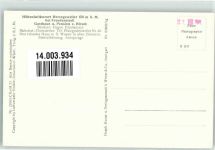 72285 W7293 Herzogsweiler - Fliegeraufnahme Gasthaus z. Hirsch Freigeg. R.L.M.