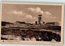 57800 Freyming-Merlebach Freimingen-Merlenbach - Puits Reumeaux