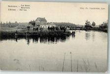 59259 Lecluse - Les Bains Badesee