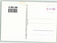 99441 O5301 Mellingen - Fliegeraufnahme Mellingen