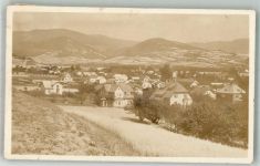 Velké Losiny Groß Ullersdorf Foto AK