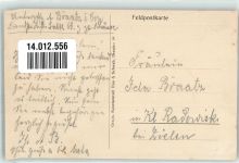 Landsturm Infanterie Bataillon Gruppe Schwarz-Weiß-Rot Eisernes Kreuz
