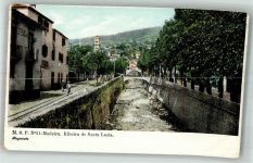 Madeira Foto AK Ribeira de Santa Luzia