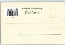 W7506 Bad Herrenalb Paradies Velten Verlag Mutter, K. 1899 Lithographie / Künstlerkarte